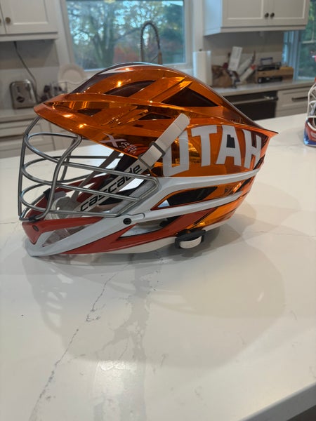 Cascade XRS Pro Helmet (Used)