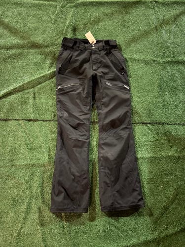 Black Men's Adult Small The North Face Pants