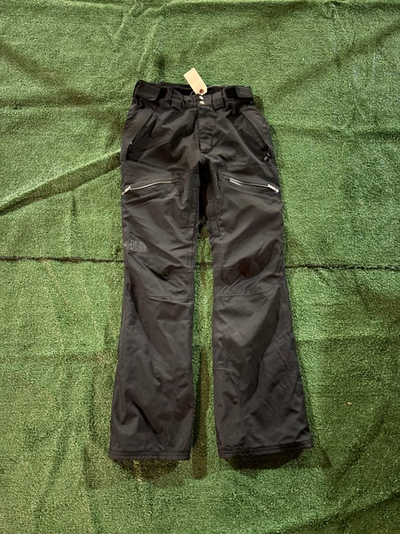 Black Men's Adult Small The North Face Pants