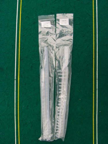 2 x ASBG 95 Clear Grommet Sets for Angell TC95 18x20 NEW