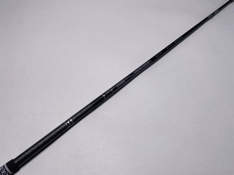 Mitsubishi Chemical Tensei 1K Black Xlink 65g Stiff Driver Shaft 44.5"-Titleist
