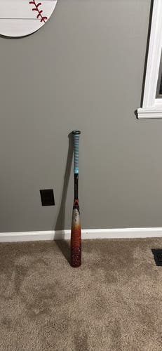 2023 Louisville Slugger Select PWR Hybrid BBCOR Certified Bat (-3) 29 oz 32" (Used)