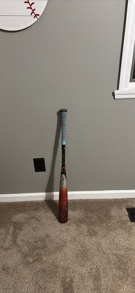 2023 Louisville Slugger Select PWR Hybrid BBCOR Certified Bat (-3) 29 oz 32" (Used)