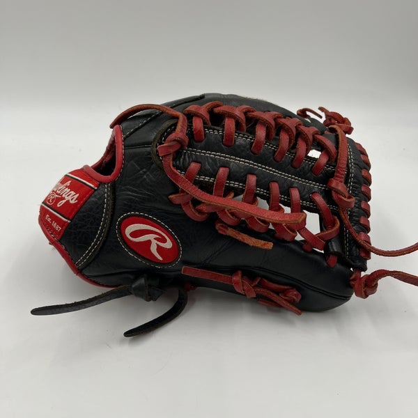 Rawlings RCS Series 11.75 Infield Baseball Glove