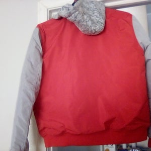 Adult Unisex Medium/Large Jacket (Used)