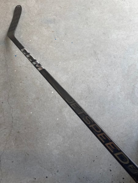 Senior CCM RibCor Trigger 8 Pro (Dressed as Jet Speed FT7 Pro) P88M