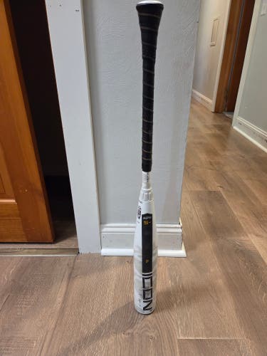 2025 Rawlings Icon Composite USSSA Certified Bat (-5) ` 31" (Used)