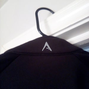 Black Women's Large Jacket (Used)