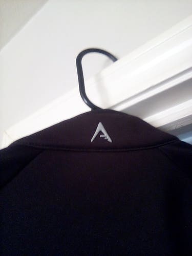 Black Women's Large Jacket (Used)