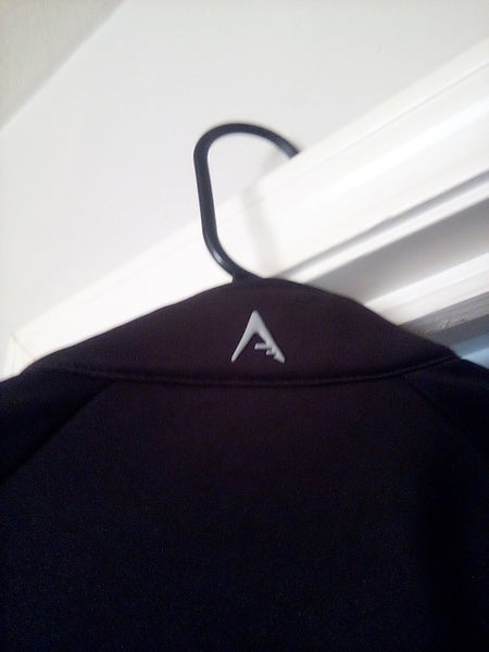 Black Women's Large Jacket (Used)