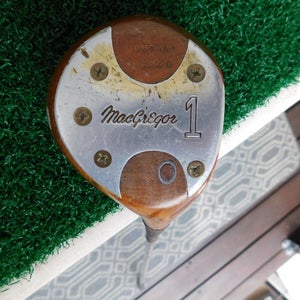 1965 MacGregor Tommy Armour 693W Driver