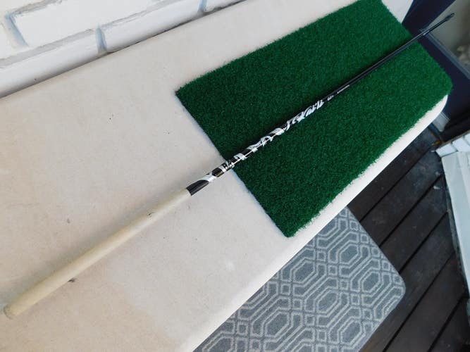 Mitsubishi Chem. Kai'li MR-70 60X X-Stiff Driver Shaft - Ping Tip 410,425,430