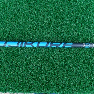 FUJIKURA PRO 63g Regular Flex Fairway Shaft - 42" - PXG Tip