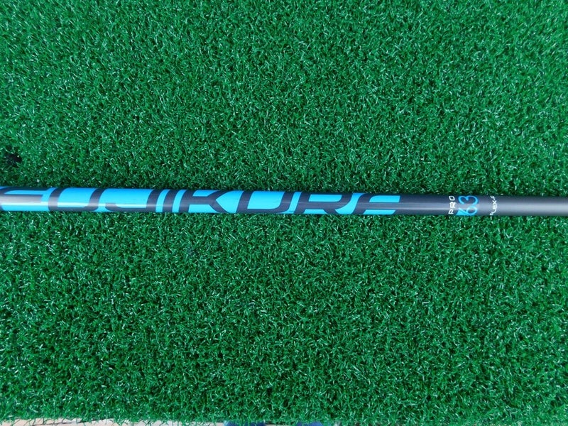 FUJIKURA PRO 63g Regular Flex Fairway Shaft - 42" - PXG Tip
