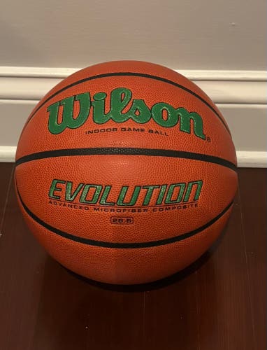 Women's Wilson Basketball (Used)