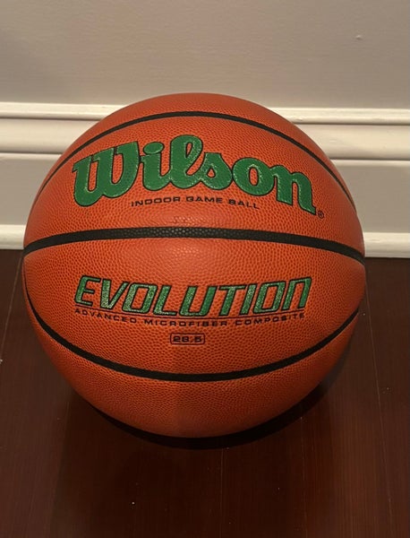 Women's Wilson Basketball (Used)