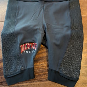 SYNC Compression Shorts