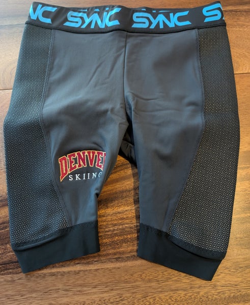 SYNC Compression Shorts