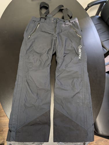 Small Arctica Side Zip Ski Pants