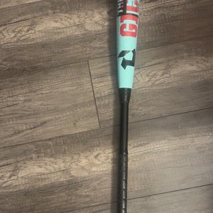 2026 DeMarini The Goods Hybrid BBCOR Certified Bat (-3) 29.5 oz 32.5" (New)