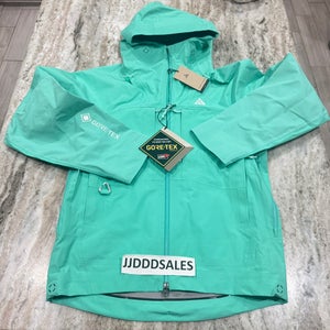 Nike ACG Misery Ridge Storm-FIT ADV GORE-TEX Jacket Menta DQ5771-369 Men’s Sz S


New With Tags