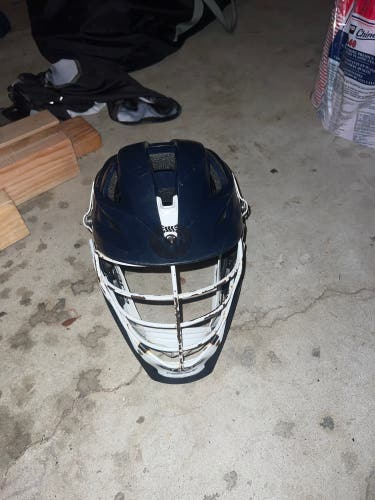 Cascade S Helmet (Used) CHEAP!