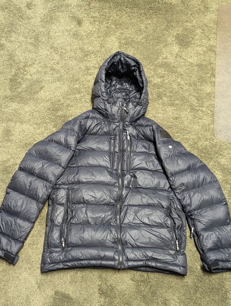 Black Men's Medium Arctica Packet Jacket