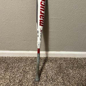 Marucci CATX Connect Hybrid Bat (-8) 22 oz 30" (Used)