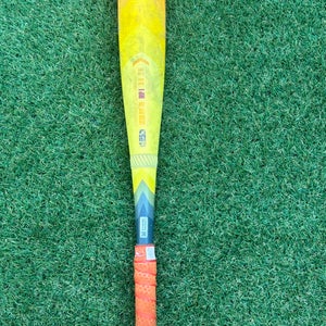 2024 Easton Hype Fire Composite USSSA Certified Bat (-8) 22 oz 30" (Used)