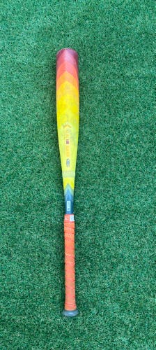 2024 Easton Hype Fire Composite USSSA Certified Bat (-8) 22 oz 30" (Used)