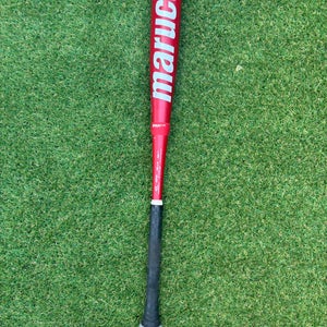 2025 Marucci CATX2 Connect Hybrid USABat Certified Bat (-8) 22 oz 30" (Used)