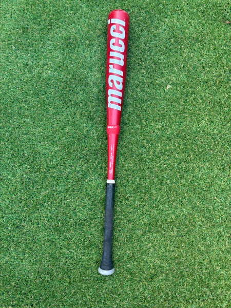 2025 Marucci CATX2 Connect Hybrid USABat Certified Bat (-8) 22 oz 30" (Used)