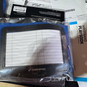 Champro Wrist Coach (New)