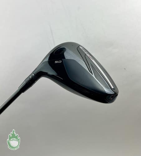 Left Handed Titleist GT2 Driver 9* HZRDUS 70g Extra Stiff Graphite Golf Club