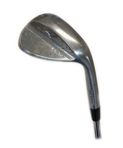 Mizuno T24 Raw 58*/04* X Grind Wedge Steel Dynamic Gold Tour Issue S400 Stiff