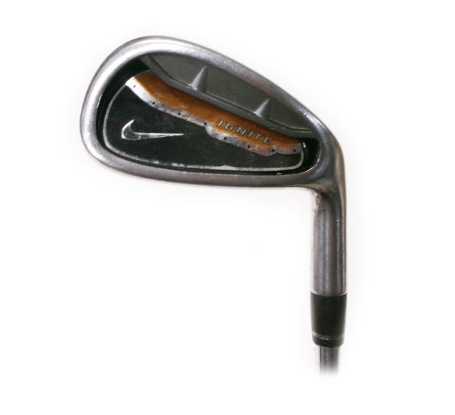 Nike Ignite Single 4 Iron Steel True Temper Uni-Flex
