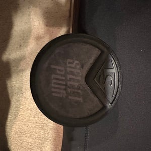 2025 Louisville Slugger Select PWR Hybrid BBCOR Certified Bat (-3) 30 oz 33" (Used)