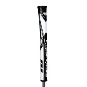 SuperStroke Zenergy Pistol Tour Putter Grip