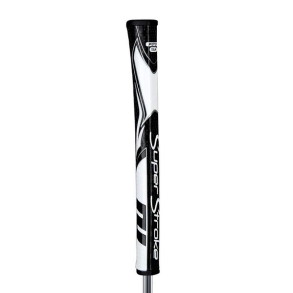 SuperStroke Zenergy Pistol Tour Putter Grip