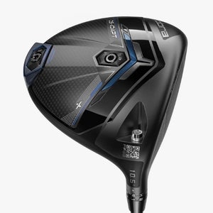 Cobra DS-ADAPT X Driver NEW