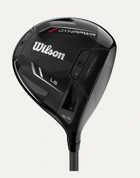 Wilson Staff DYNAPWR LS Driver (2025) NEW