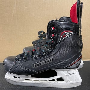 Bauer Vapor X400 Hockey Skates Size 4R