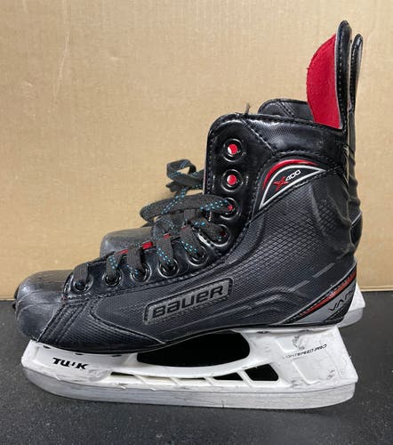 Bauer Vapor X400 Hockey Skates Size 4R