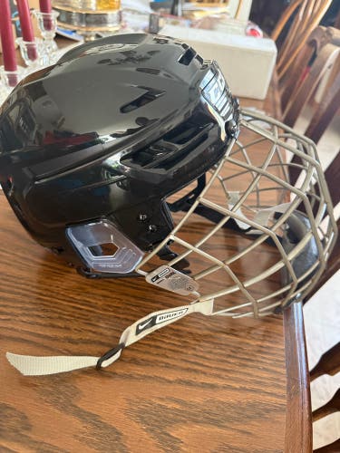 Small CCM Tacks 710 Helmet (Used)