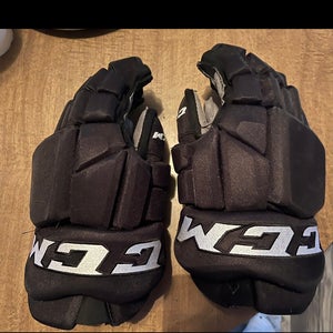 CCM Tacks HGTKPP Gloves