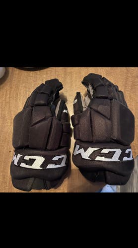 CCM Tacks HGTKPP Gloves