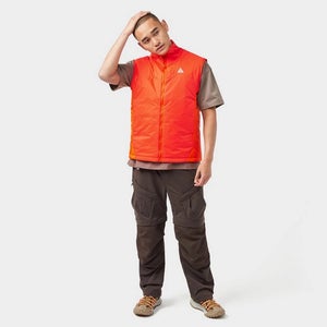 Nike ACG Rope De Dope ADV Therma-FIT Vest  DQ5777-891 Sz XS