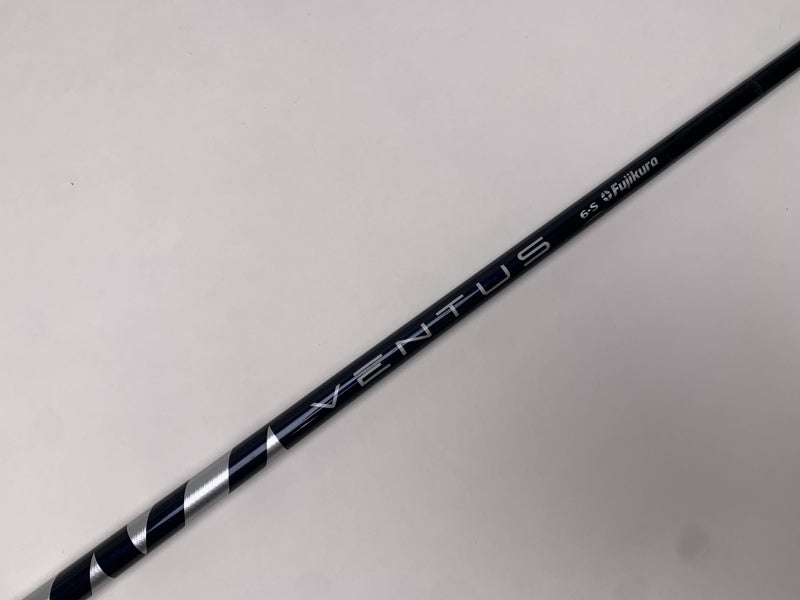 Fujikura Ventus Blue 6-S Stiff Graphite Driver Shaft 44.25"-Srixon
