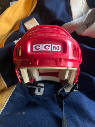 Small CCM HT2 Pro Helmet (New)