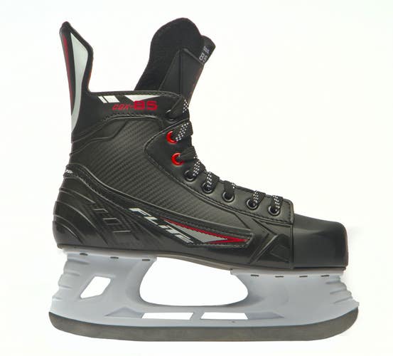 New Senior Flite Hockey Skates Size 15 EE Extra Wide